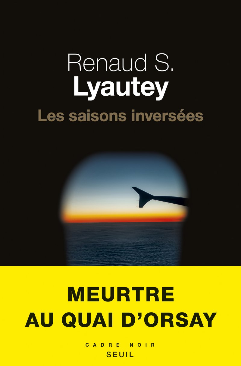 Les Saisons inversées 9782021393637