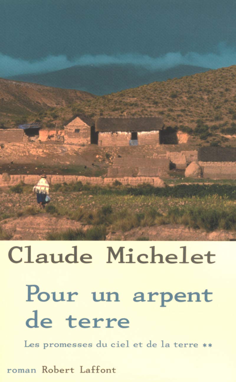 Les Promesses du ciel et de la terre - Tome 2 (02) 9782221098585