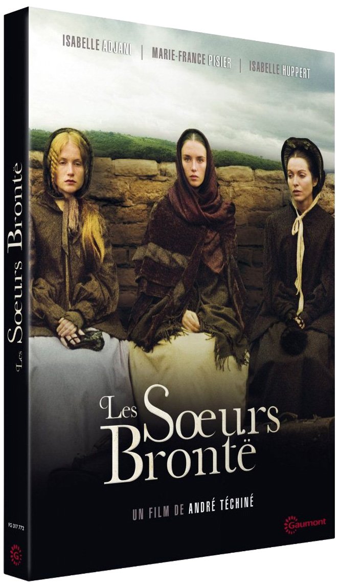 Les Soeurs Brontë 3607483177723
