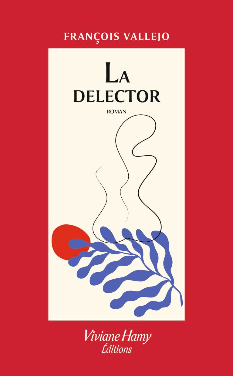 La Delector 9782381400181