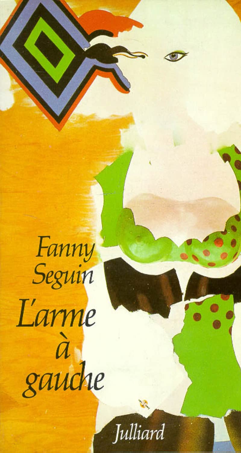 L'arme à gauche 9782260007388
