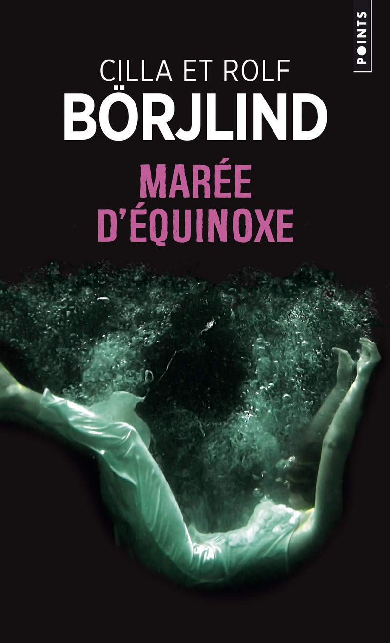 Marée d'équinoxe 9782757849507