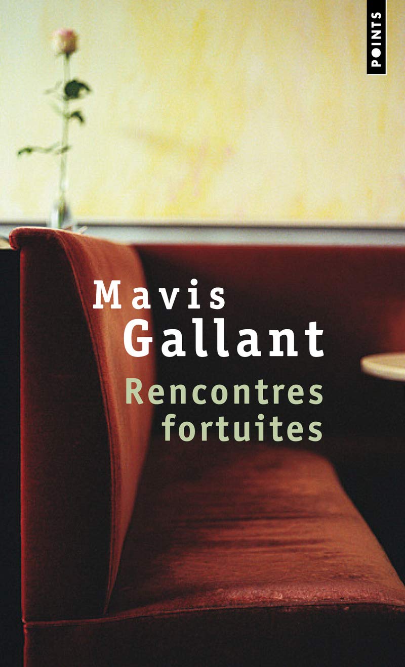 Rencontres fortuites 9782757819159