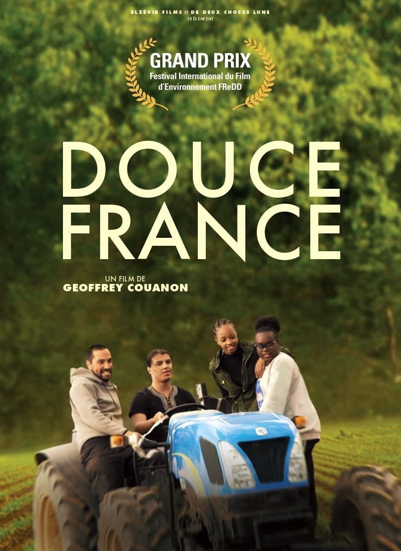 Douce France 3545020074169