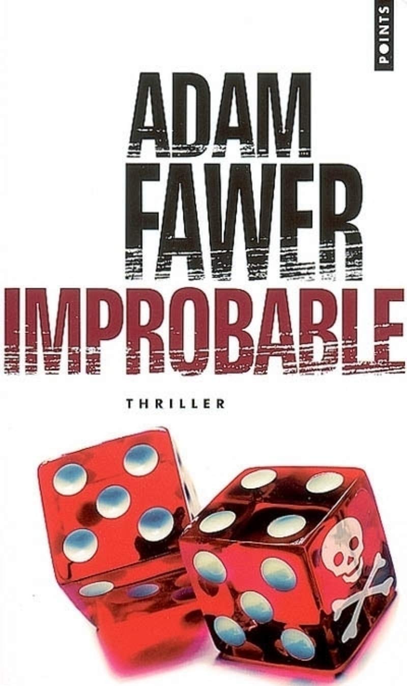 Improbable 9782757800058