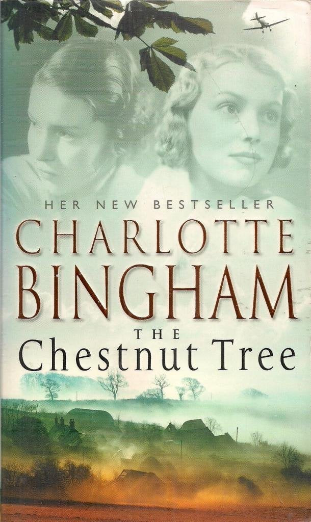The Chestnut Tree: The Bexham Trilogy Book 1 9780553812770