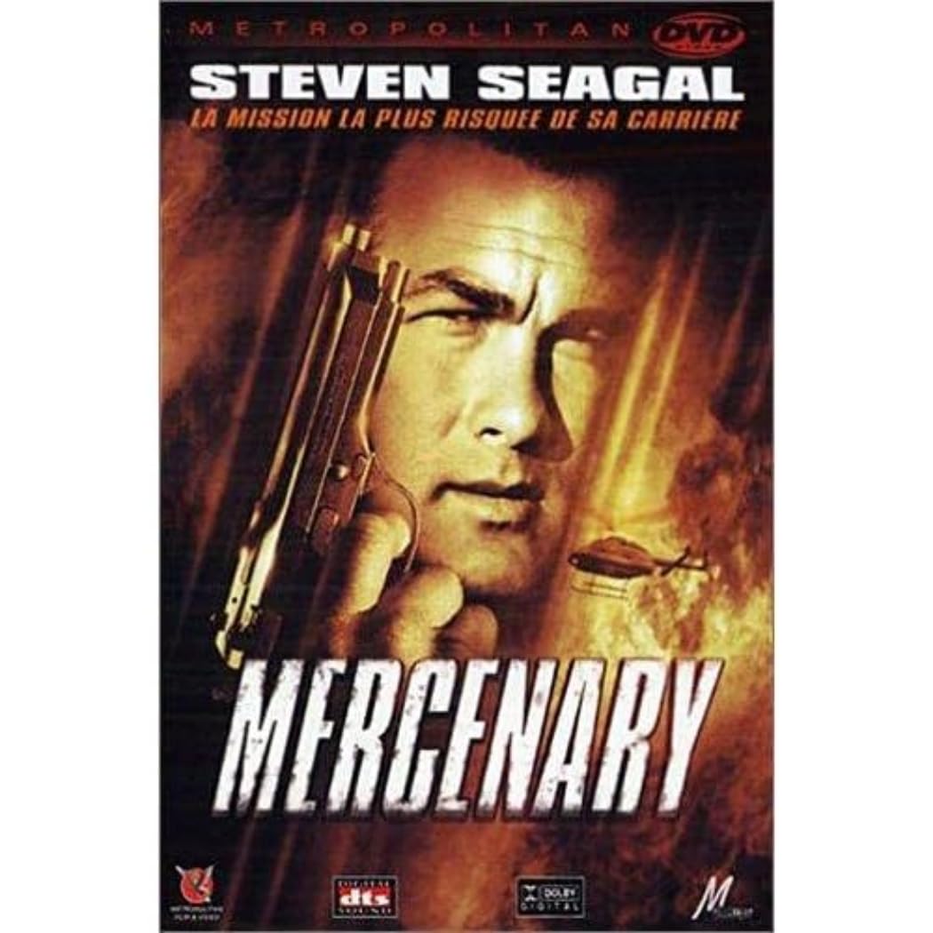 Mercenary 3512391520885