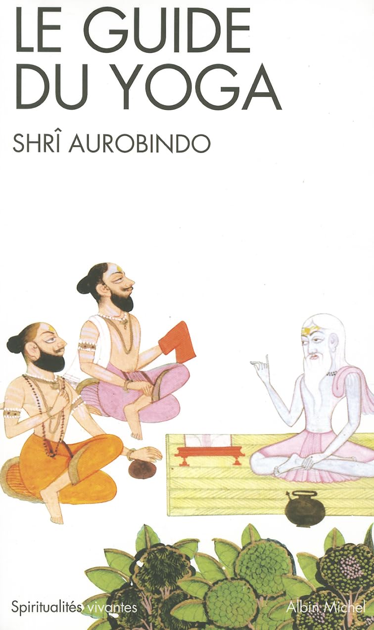 Le Guide du yoga 9782226173140