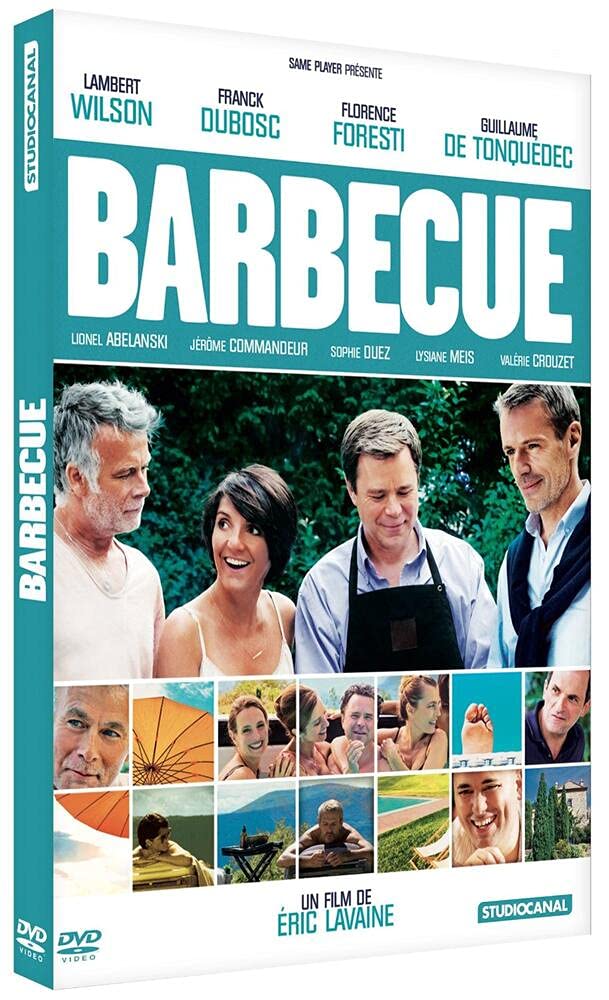 Barbecue 5053083002046