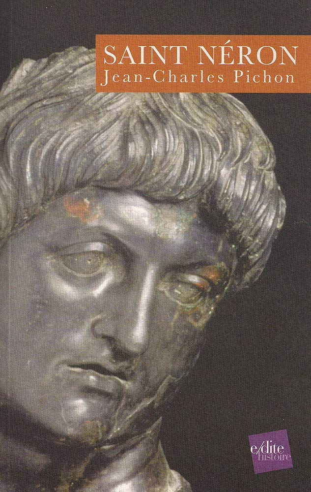 Saint-Néron 9782846080057