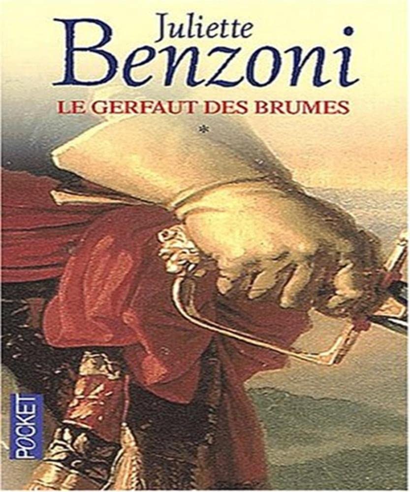 Le Gerfaut des brumes, tome 1 9782266112734