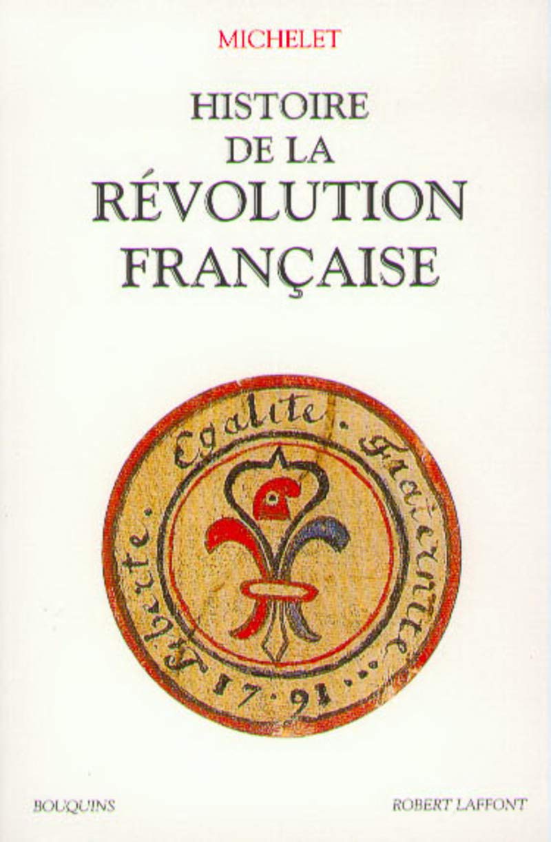 Histoire de la Révolution française, tome 1 9782221088845