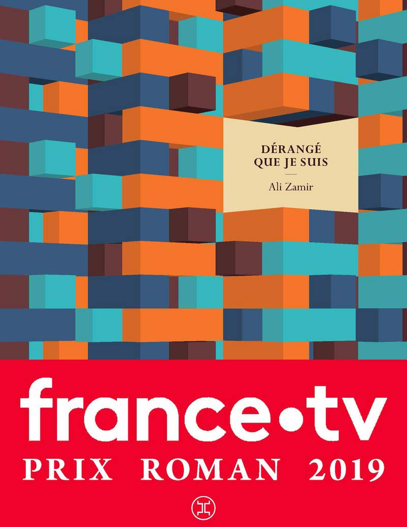 Dérangé que je suis 9782370551696