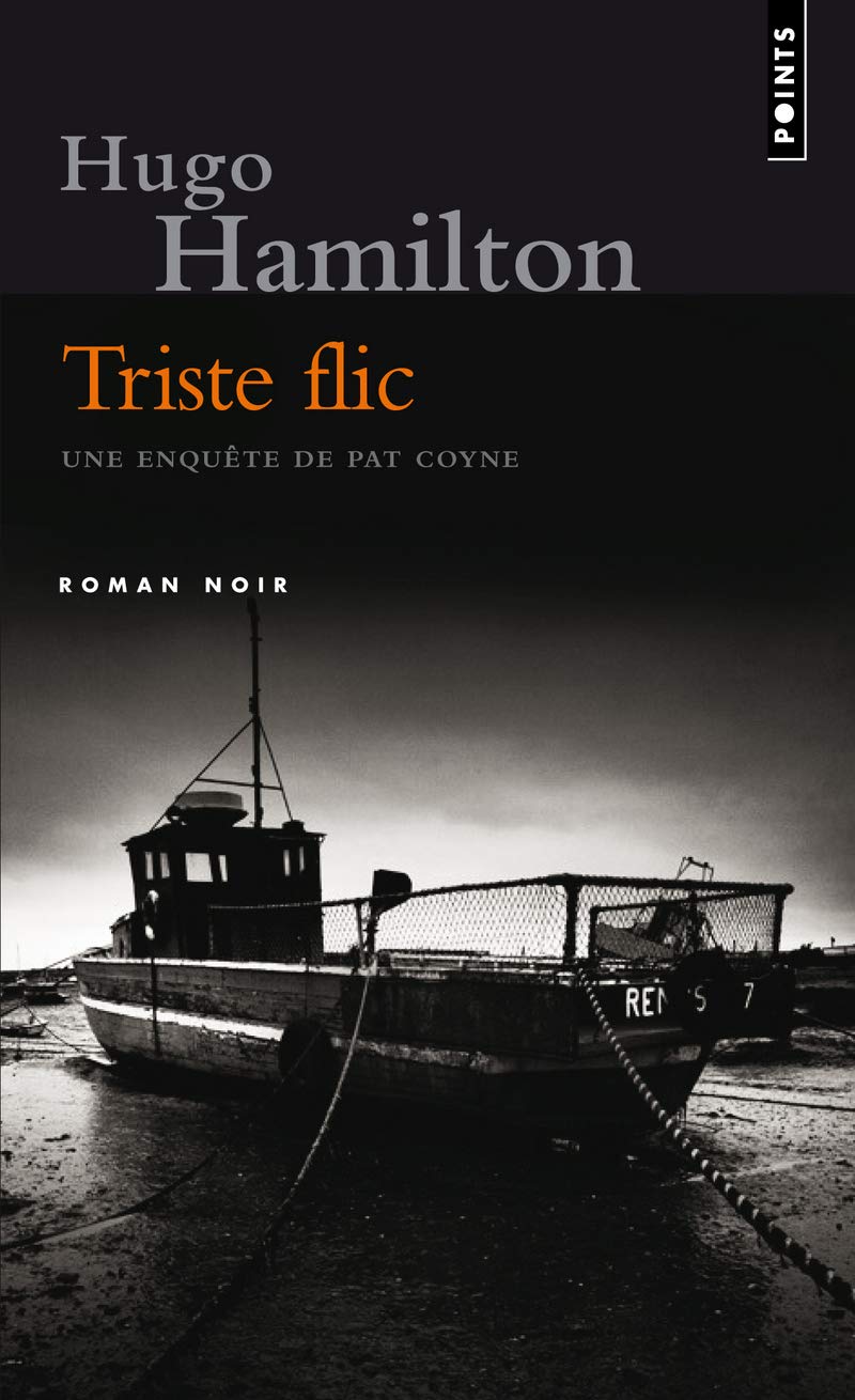 Triste Flic 9782757813607