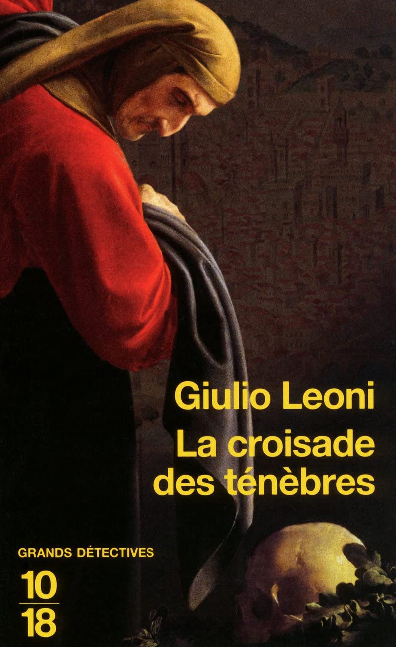 La croisade des ténèbres (3) 9782264051752