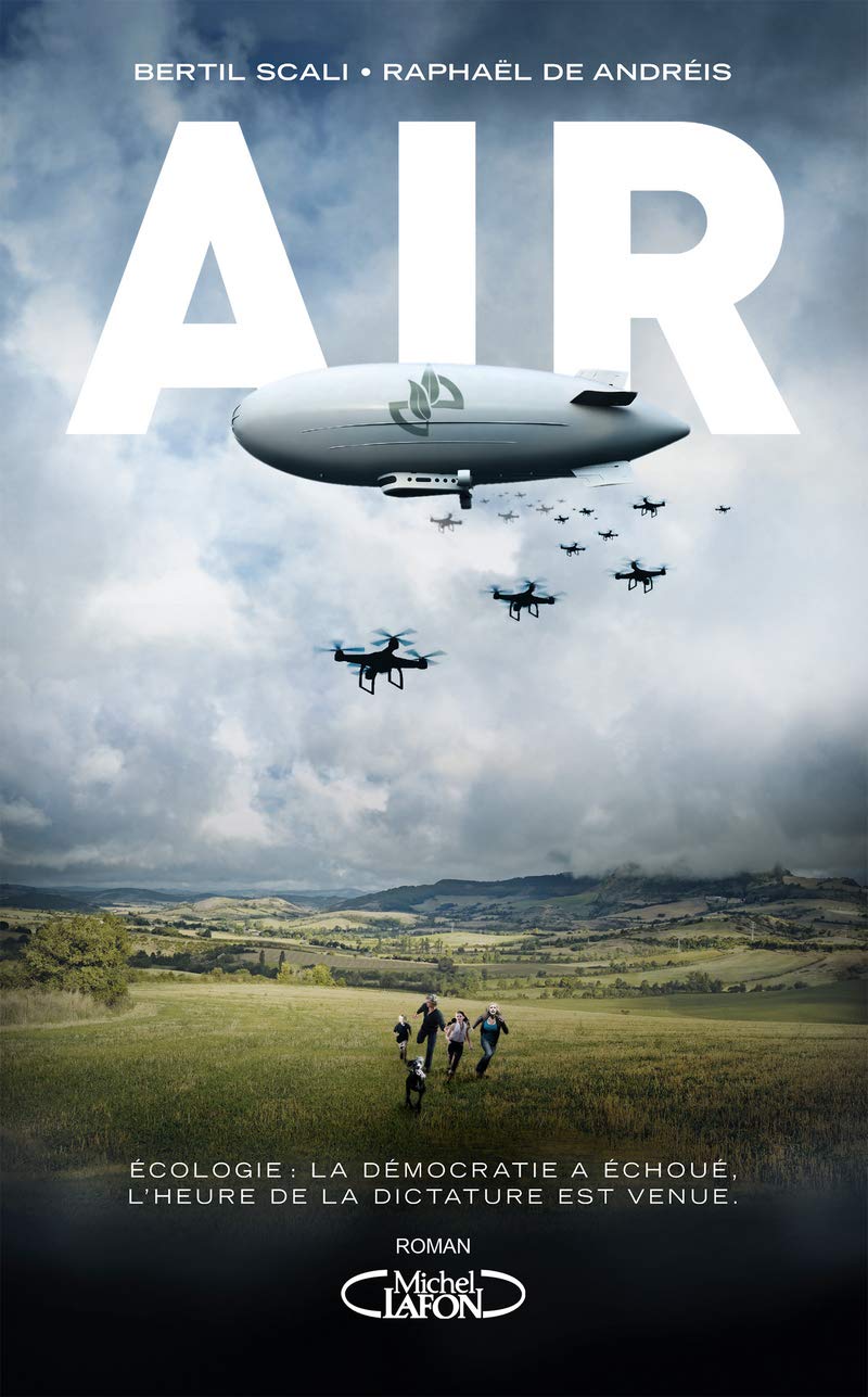 Air 9782749940595