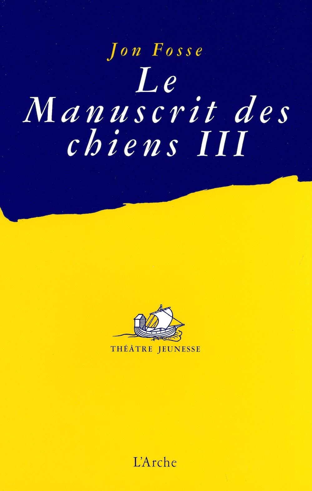 Le Manuscrit des chiens III - Quelle misère ! 9782851815149