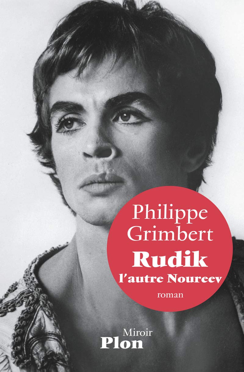 Rudik, l'autre Noureev 9782259218498