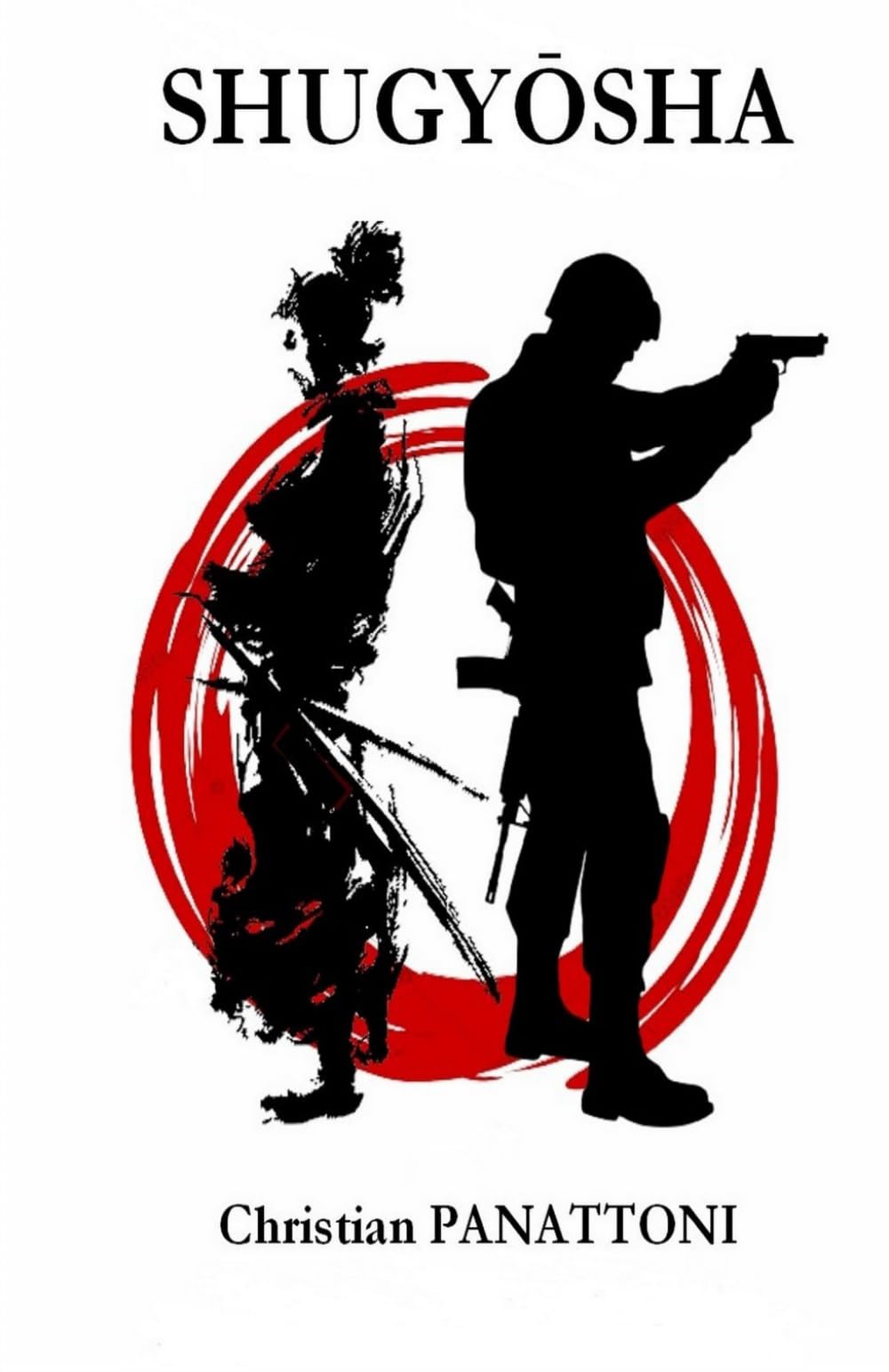 SHUGYOSHA 9798864208373