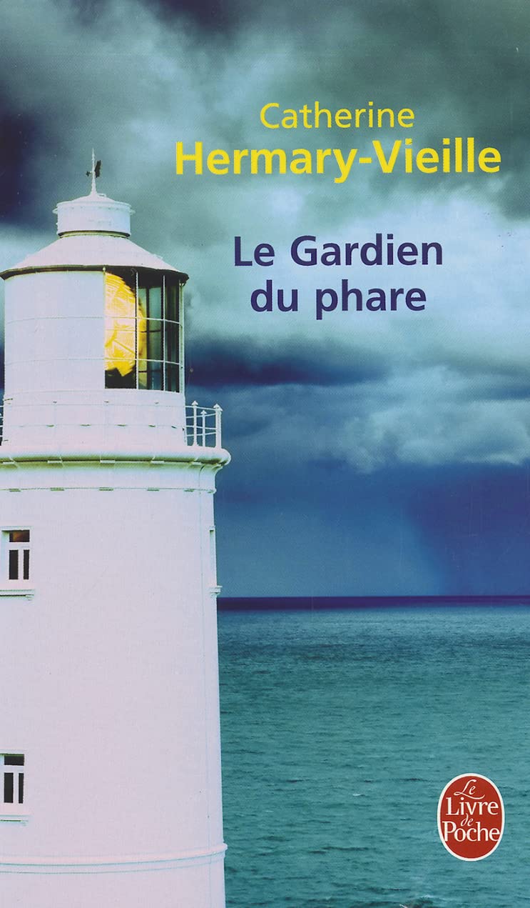 Le Gardien du phare 9782253128380