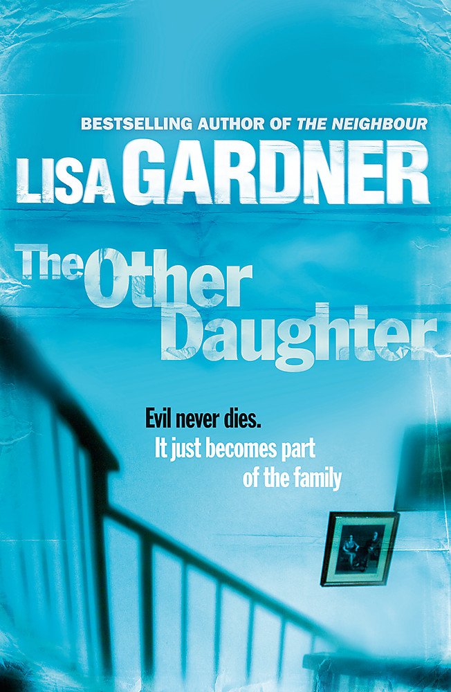 The Other Daughter 9781409117469