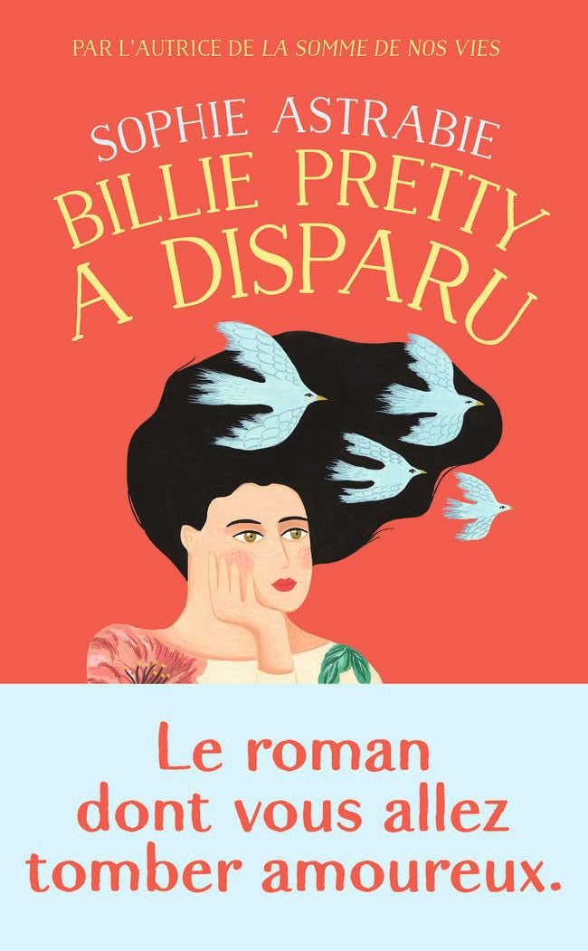 Billie Pretty a disparu 9782290394076