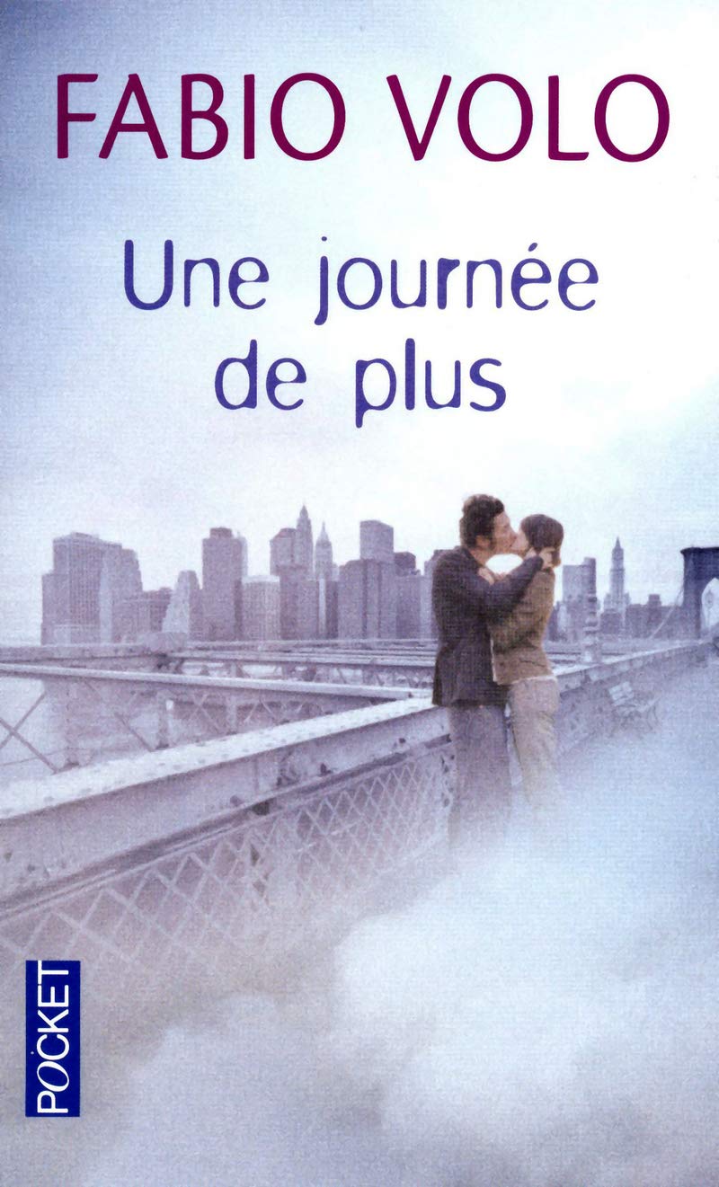 Une journée de plus 9782266206952
