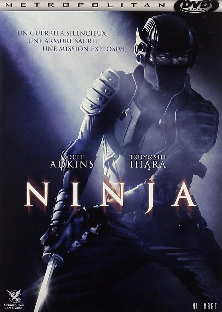Ninja 3512391550318