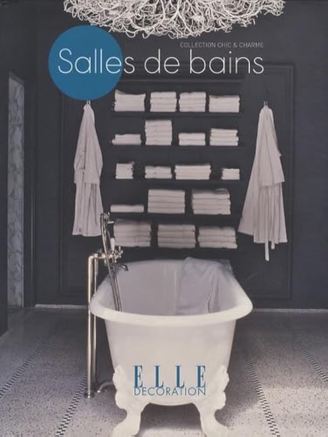 Salles de bains 9782723473101