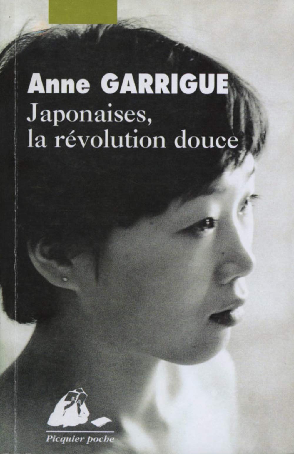 Japonaises, la révolution douce 9782877303941