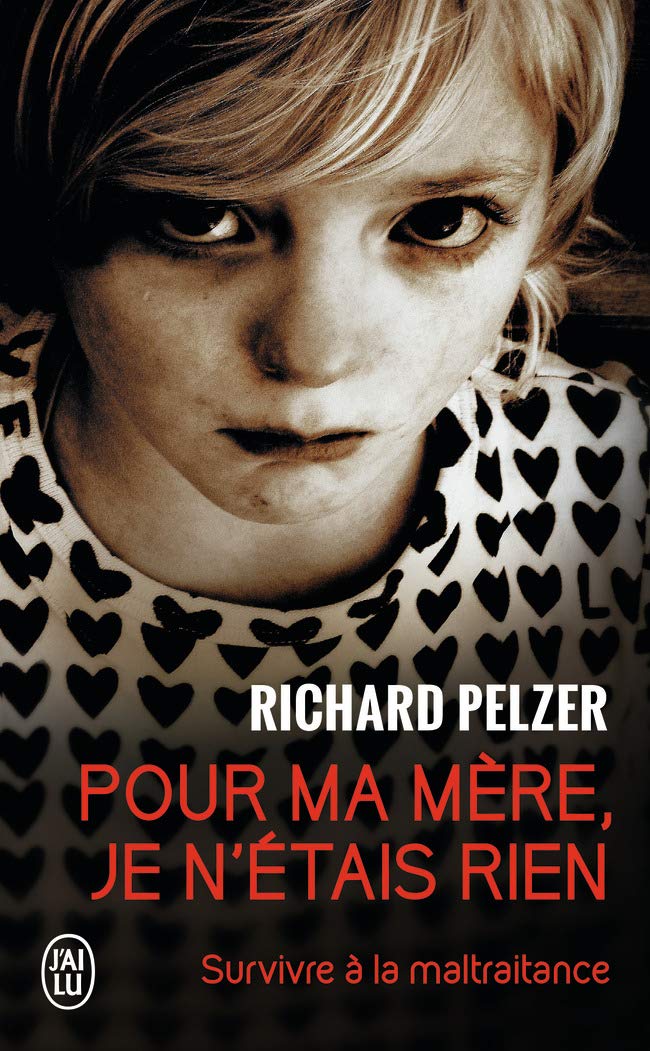 Pour ma mère, je n'étais rien 9782290005484