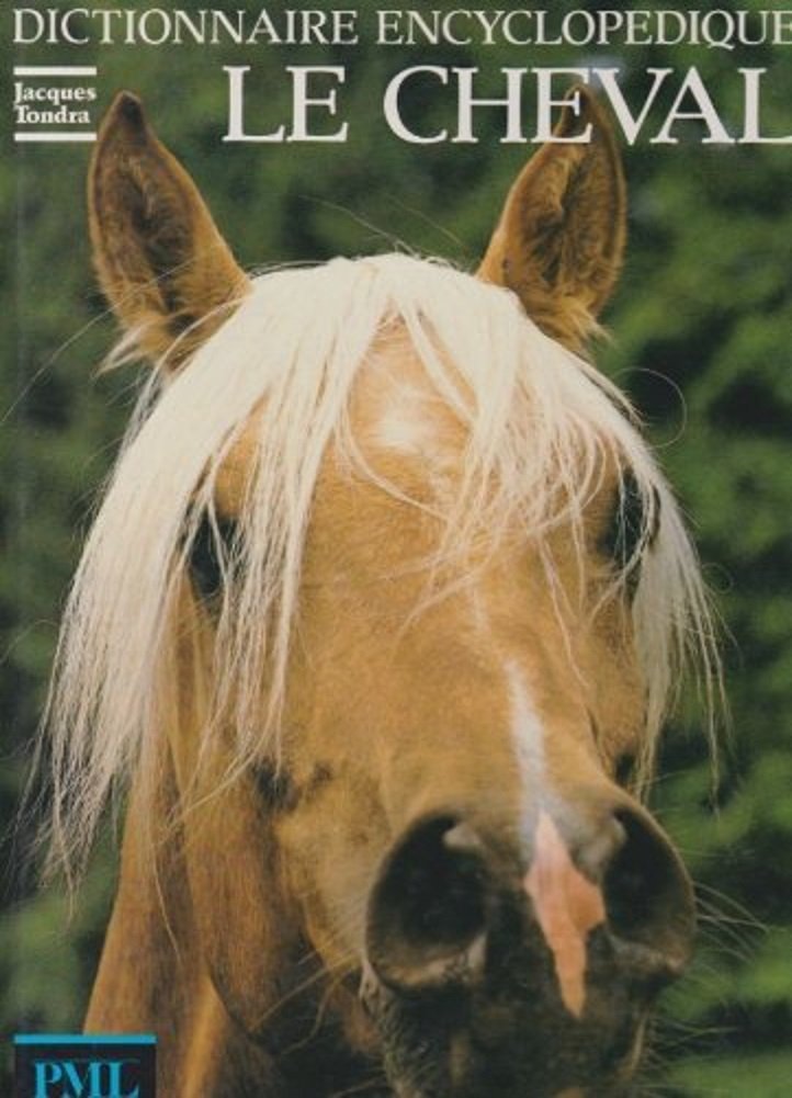 Le cheval 9782876285262