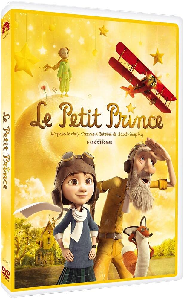 Le Petit Prince 3333973198755