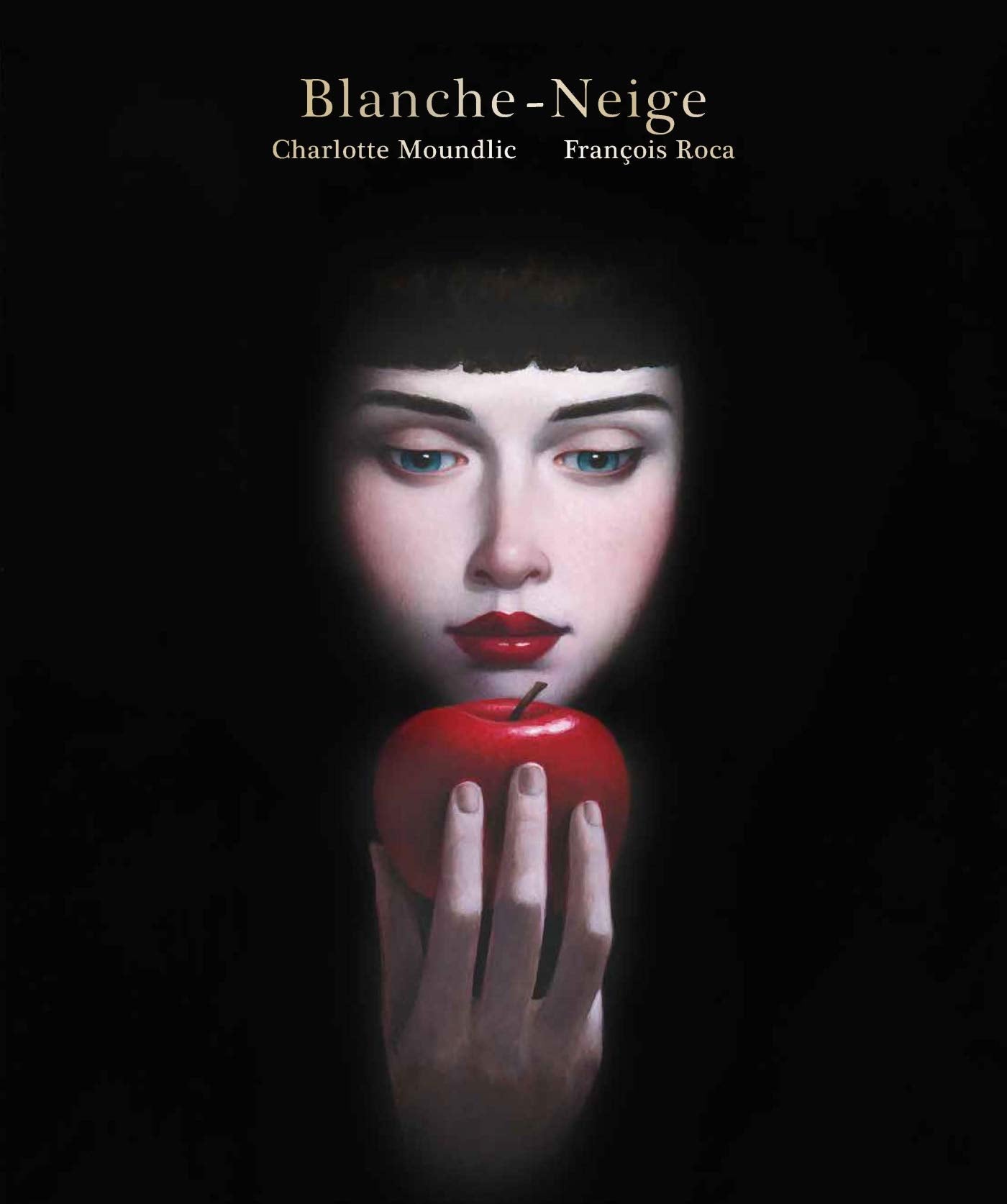 Blanche-Neige 9782226441959