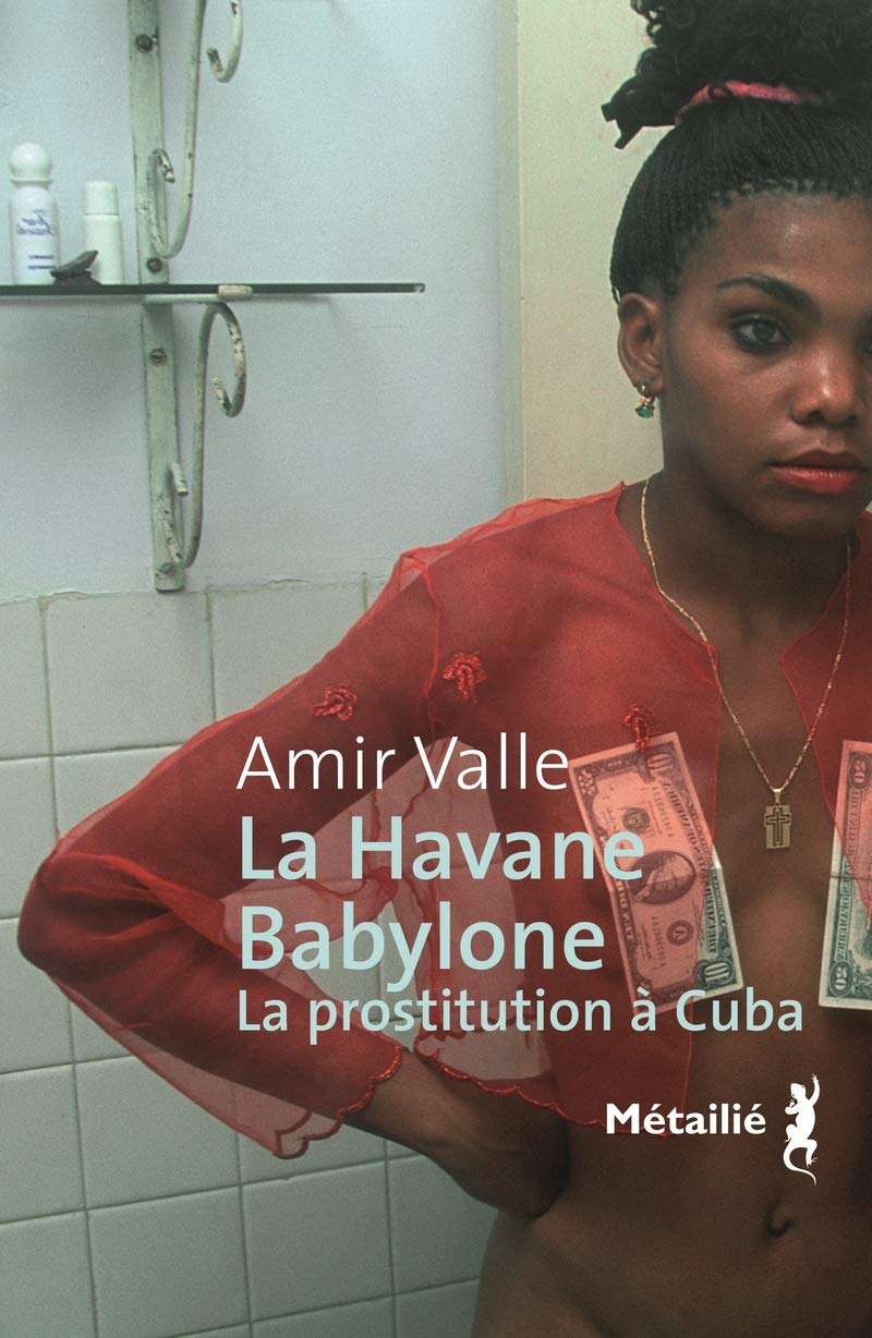 La Havane-Babylone 9782864247111