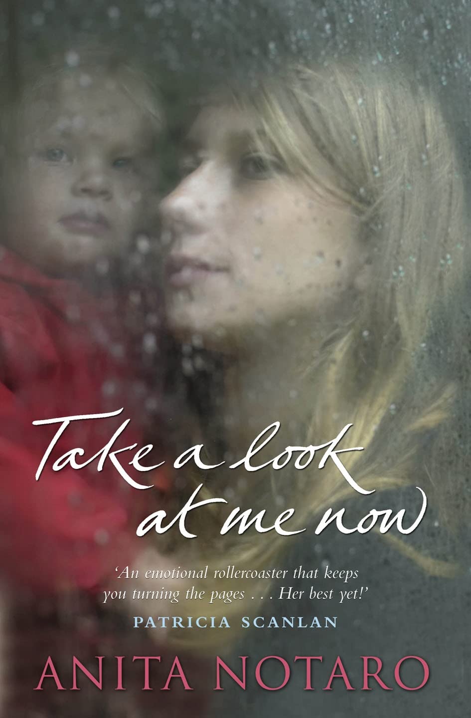 Take A Look At Me Now 9780593057971