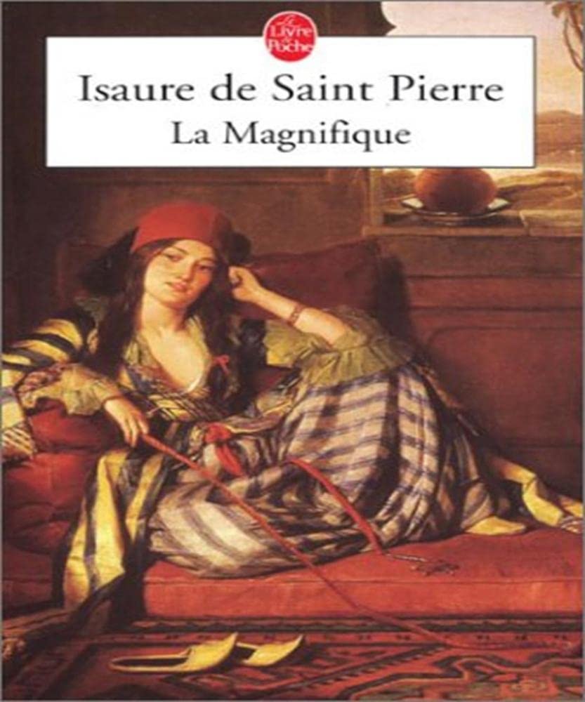 La magnifique 9782253109891