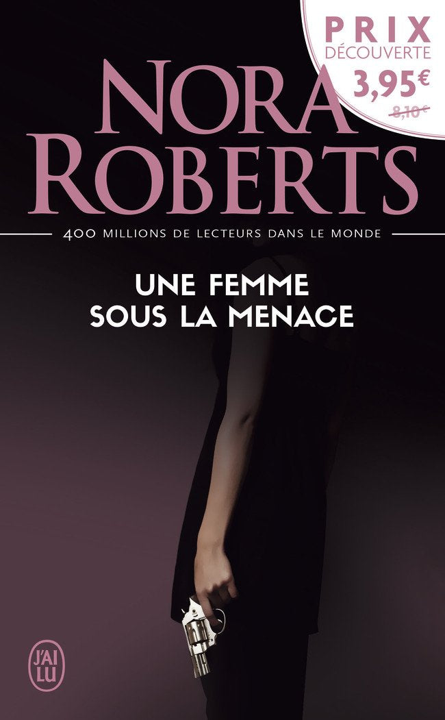 Une femme sous la menace 9782290142561
