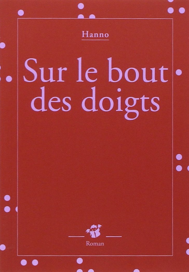 Sur le bout des doigts 9782844202918