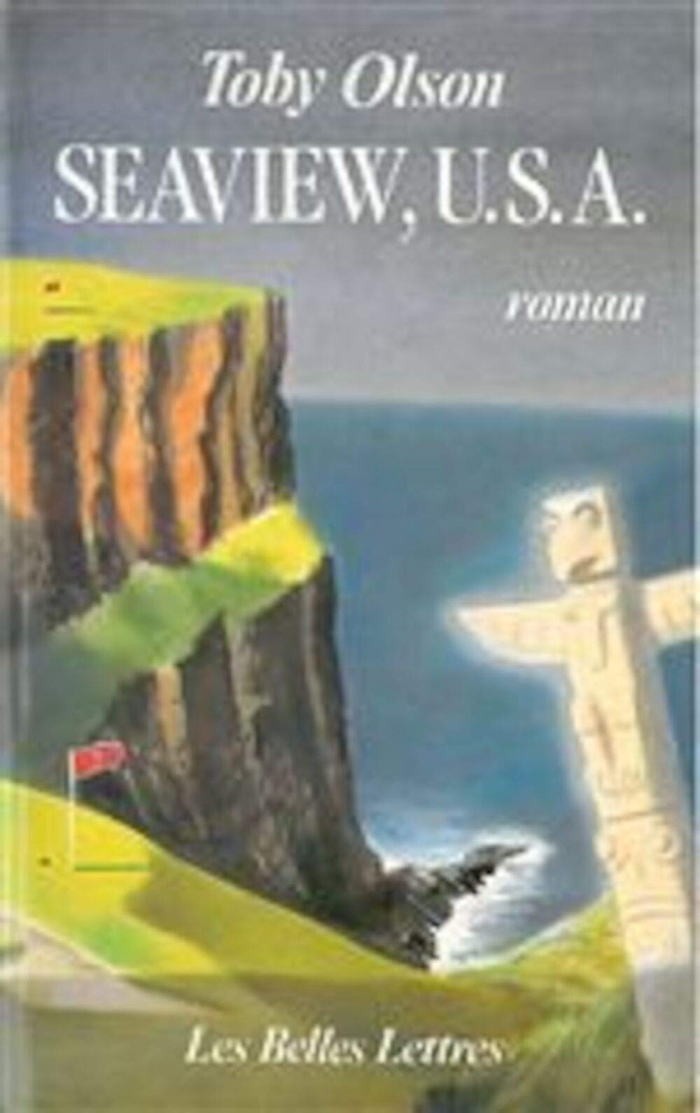 SEAVIEW,USA 9782251337142