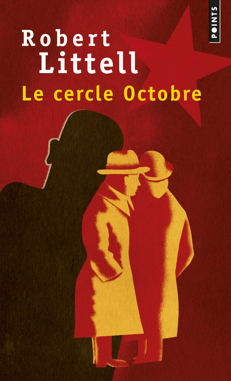 Le Cercle Octobre 9782757817766