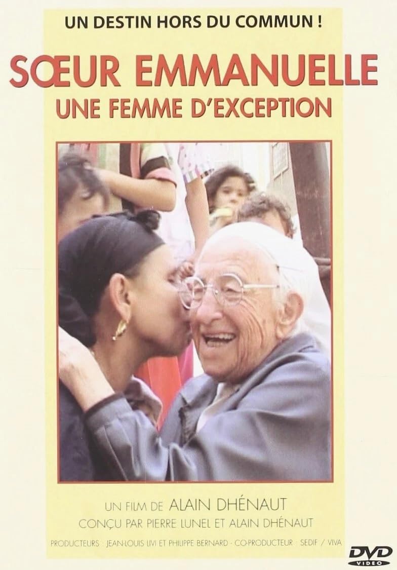 Soeur Emmanuelle, une femme d'exception 3530941015384