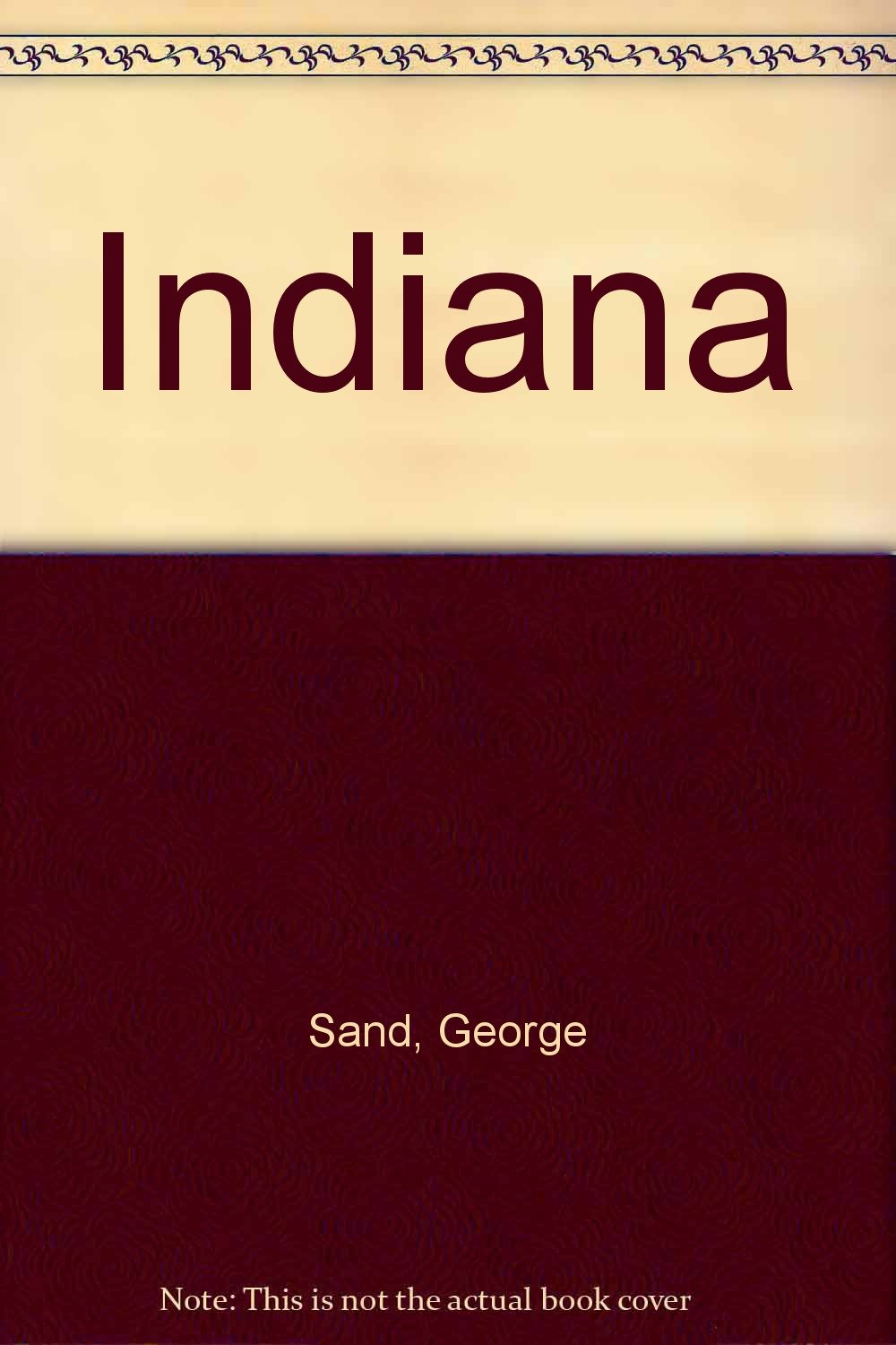 Indiana 9782258068322