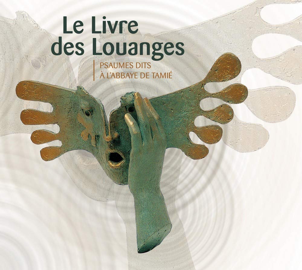 Le livre des louanges 3133580129643