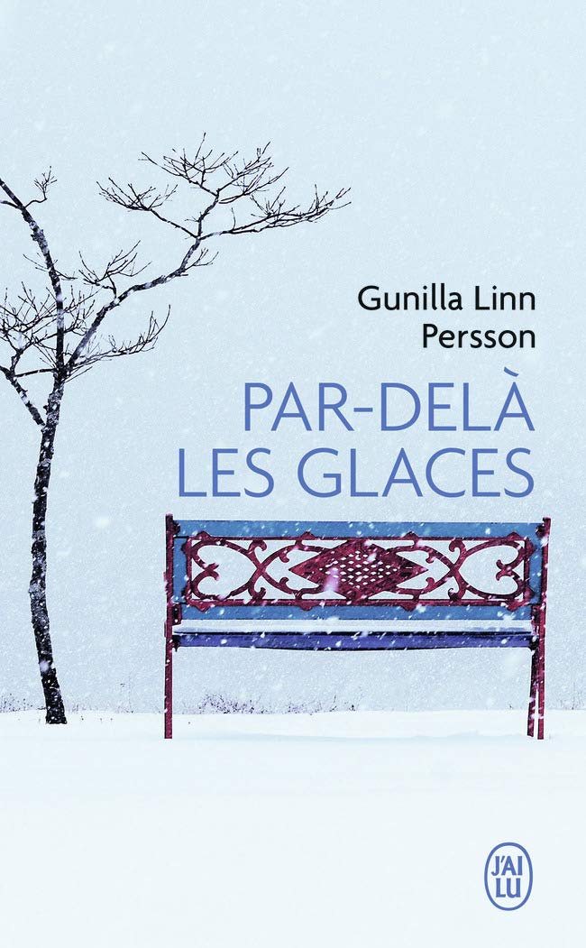 Par-delà les glaces 9782290164020