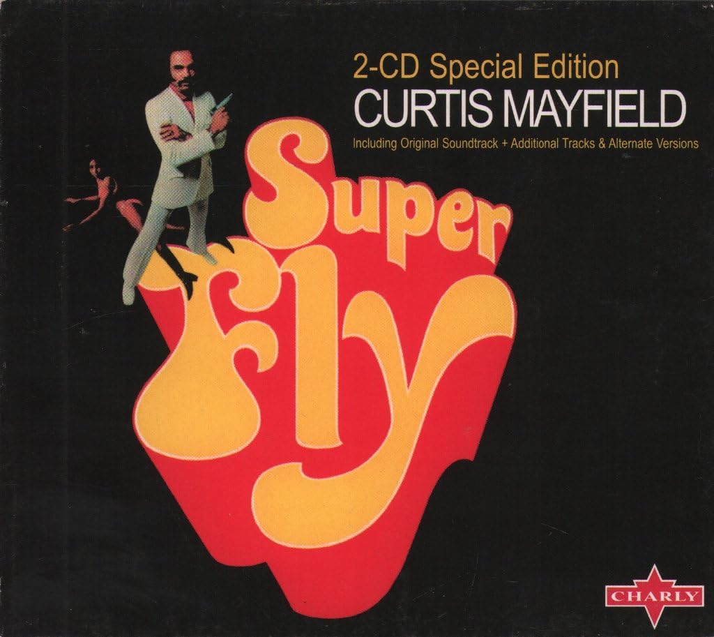 Superfly 0803415250721