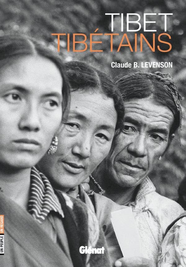 Tibet, Tibétains 9782723475099