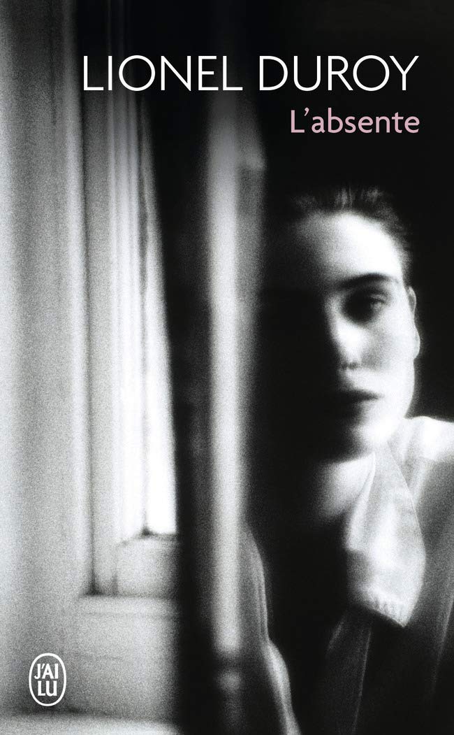 L'absente 9782290143551