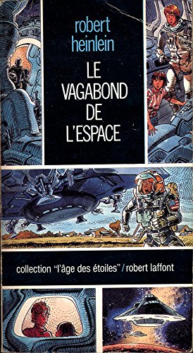 Le vagabond de l'espace / 1977