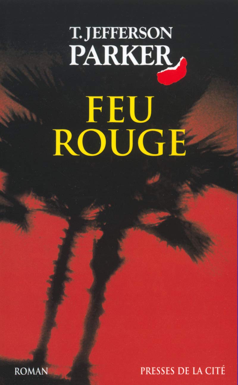 Feu rouge 9782258055940